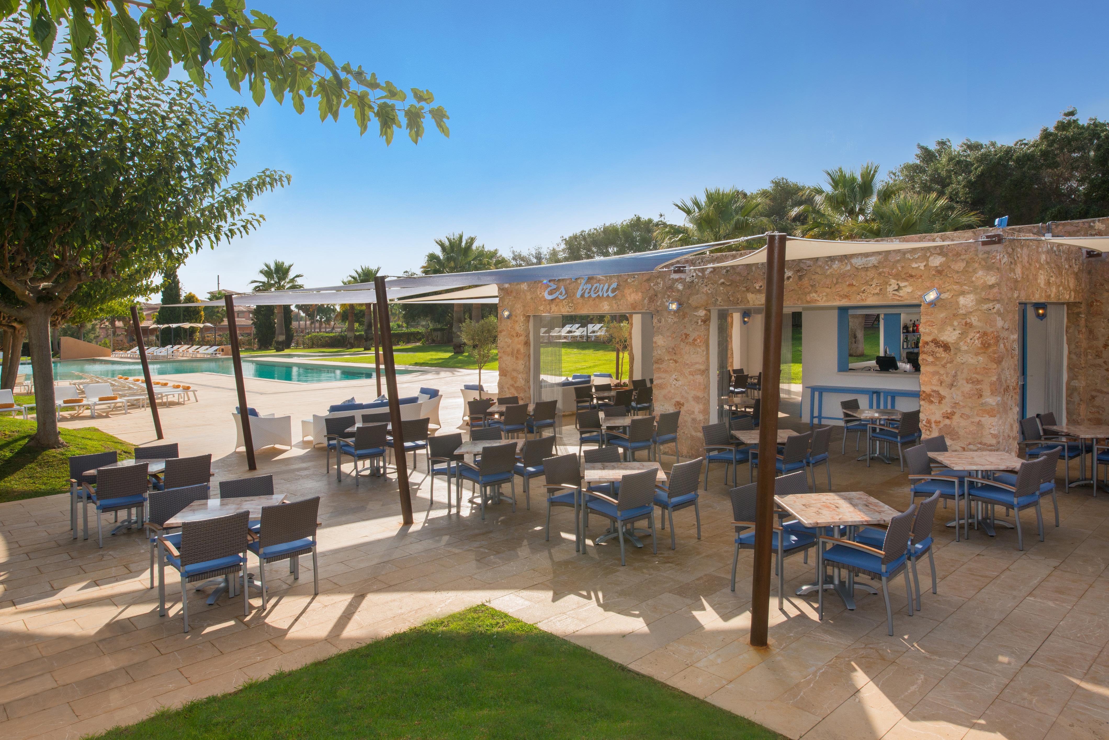 Hotel Be Live Collection Son Antem Llucmajor  Exteriér fotografie