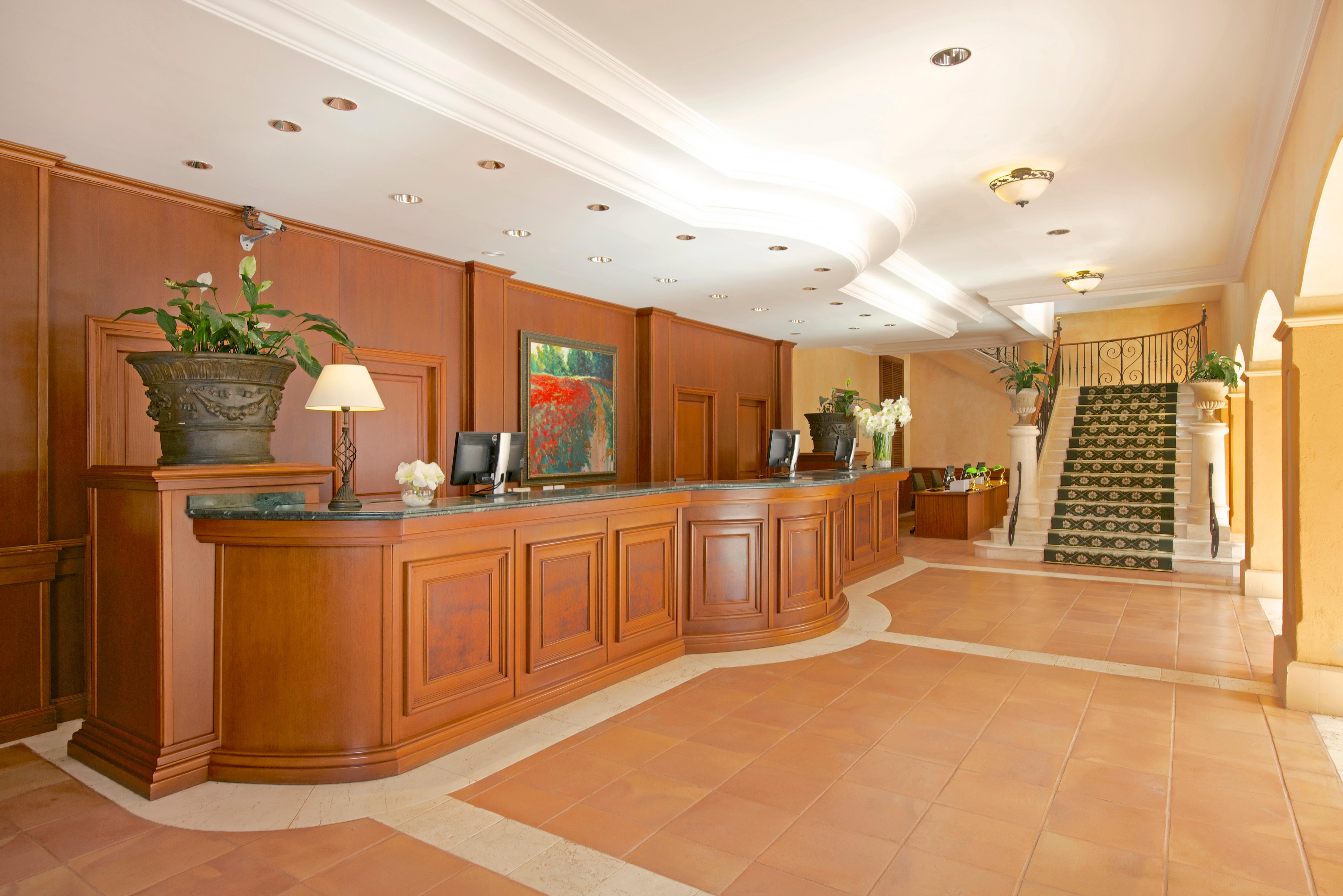Hotel Be Live Collection Son Antem Llucmajor  Exteriér fotografie