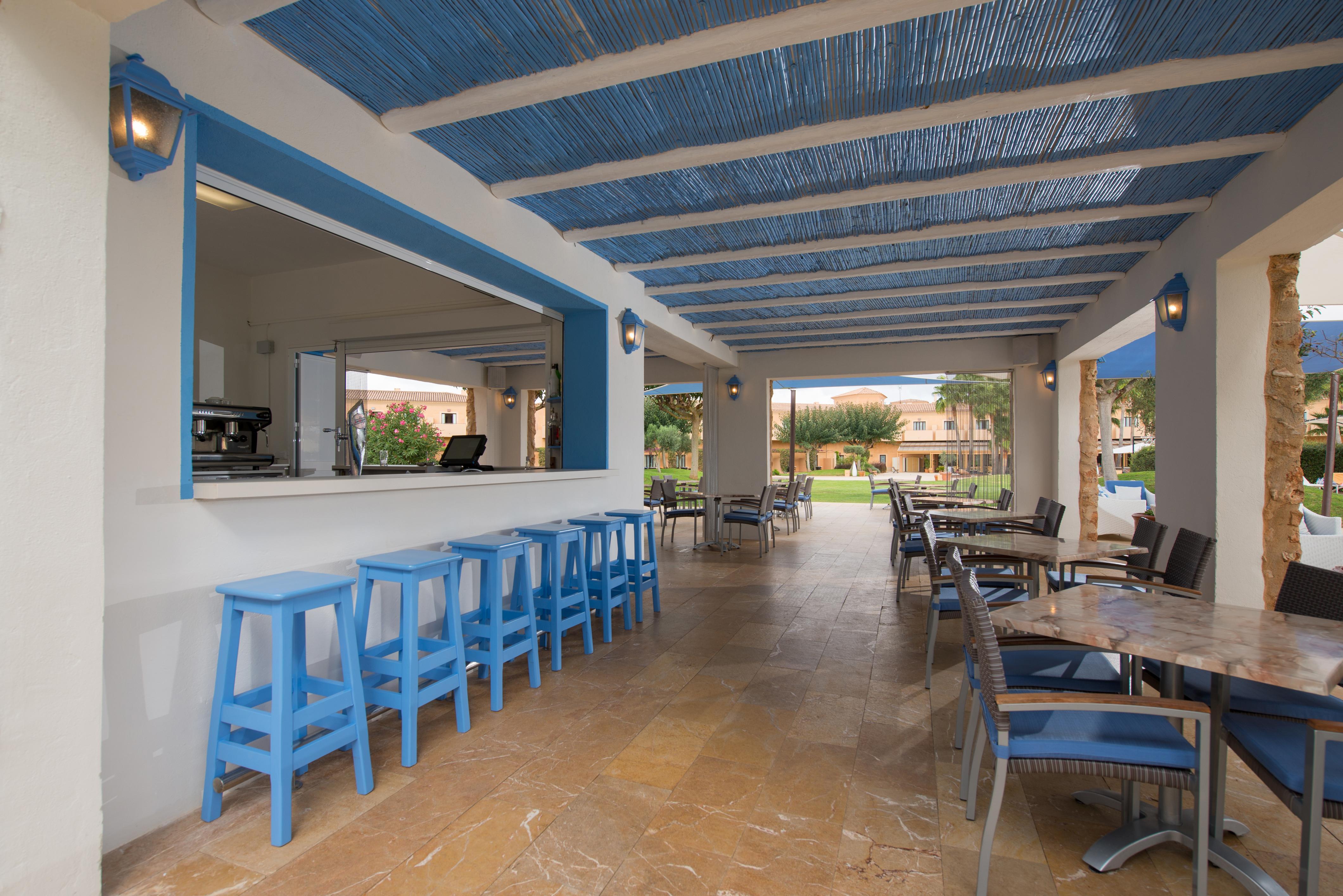 Hotel Be Live Collection Son Antem Llucmajor  Exteriér fotografie