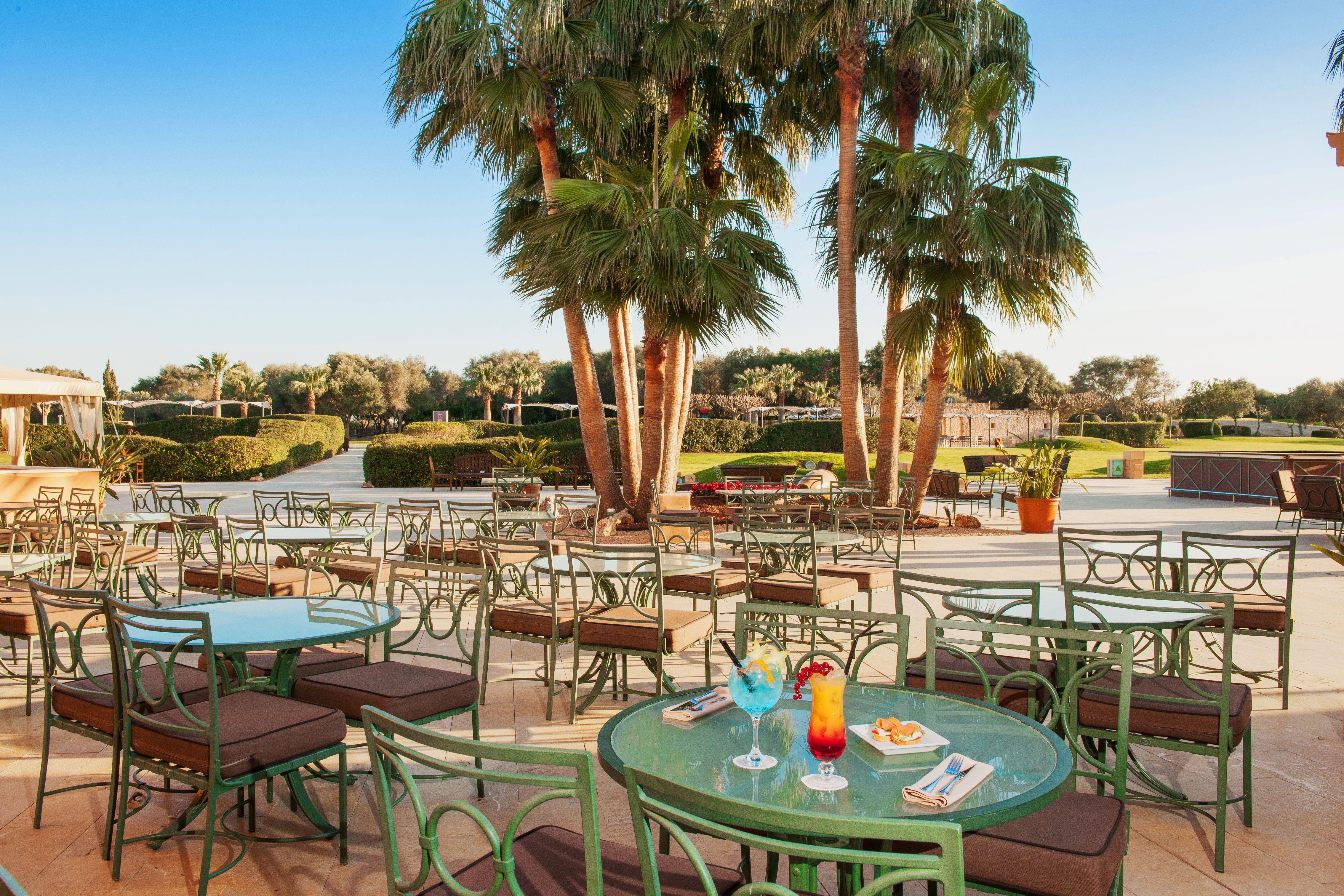 Hotel Be Live Collection Son Antem Llucmajor  Exteriér fotografie