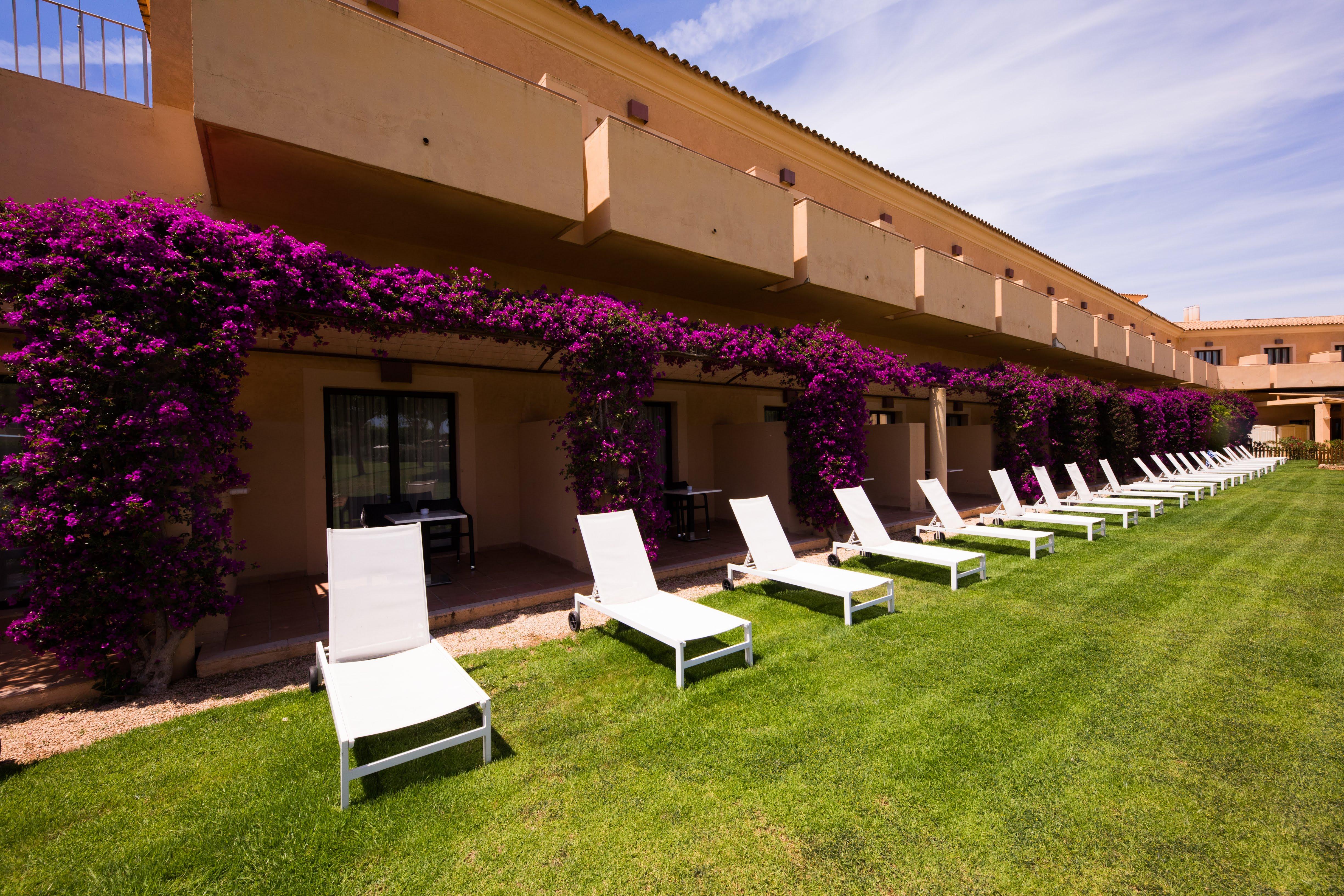 Hotel Be Live Collection Son Antem Llucmajor  Exteriér fotografie