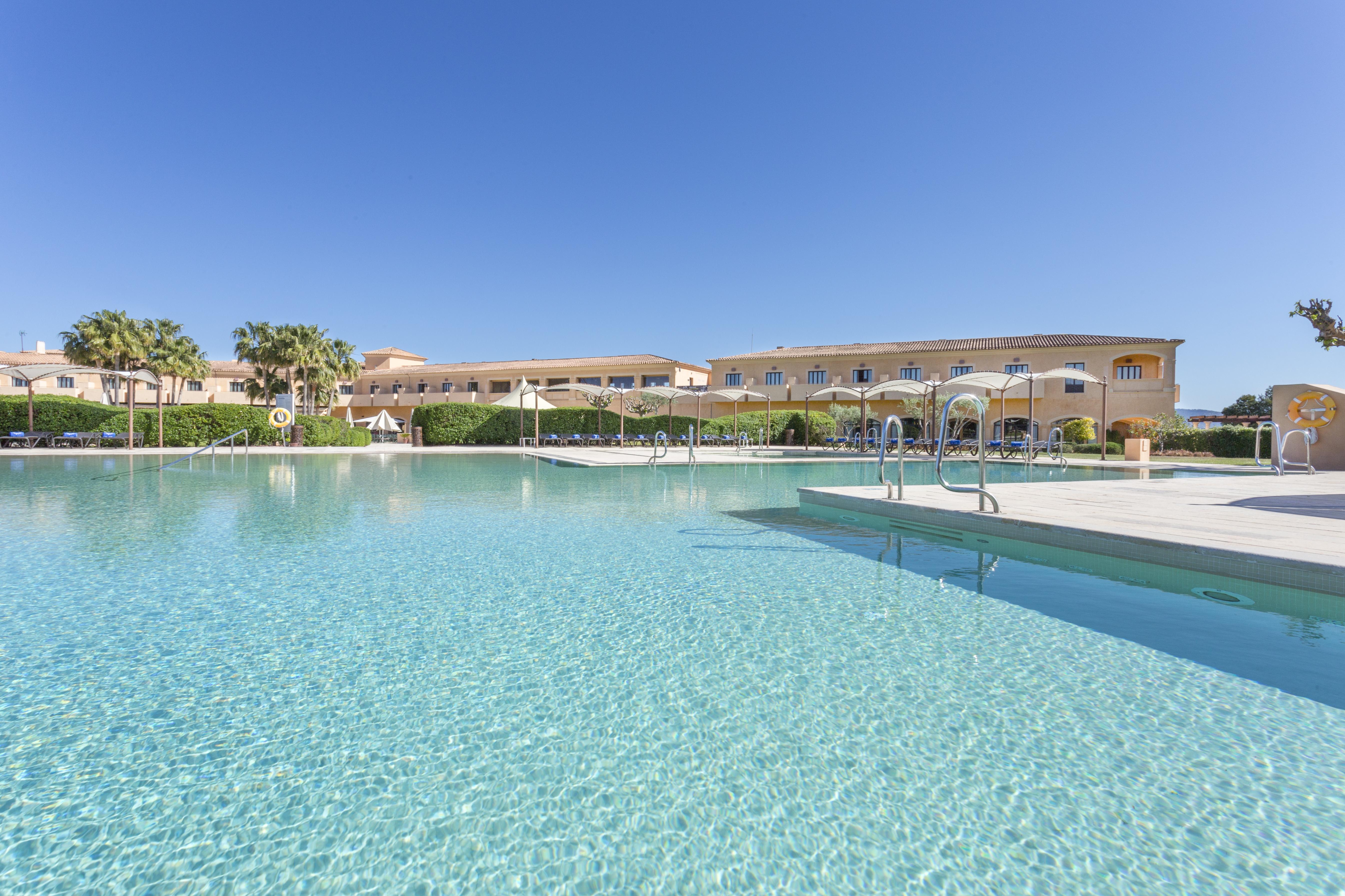 Hotel Be Live Collection Son Antem Llucmajor  Exteriér fotografie