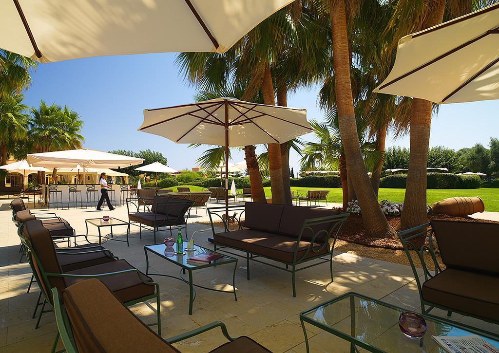 Hotel Be Live Collection Son Antem Llucmajor  Restaurace fotografie