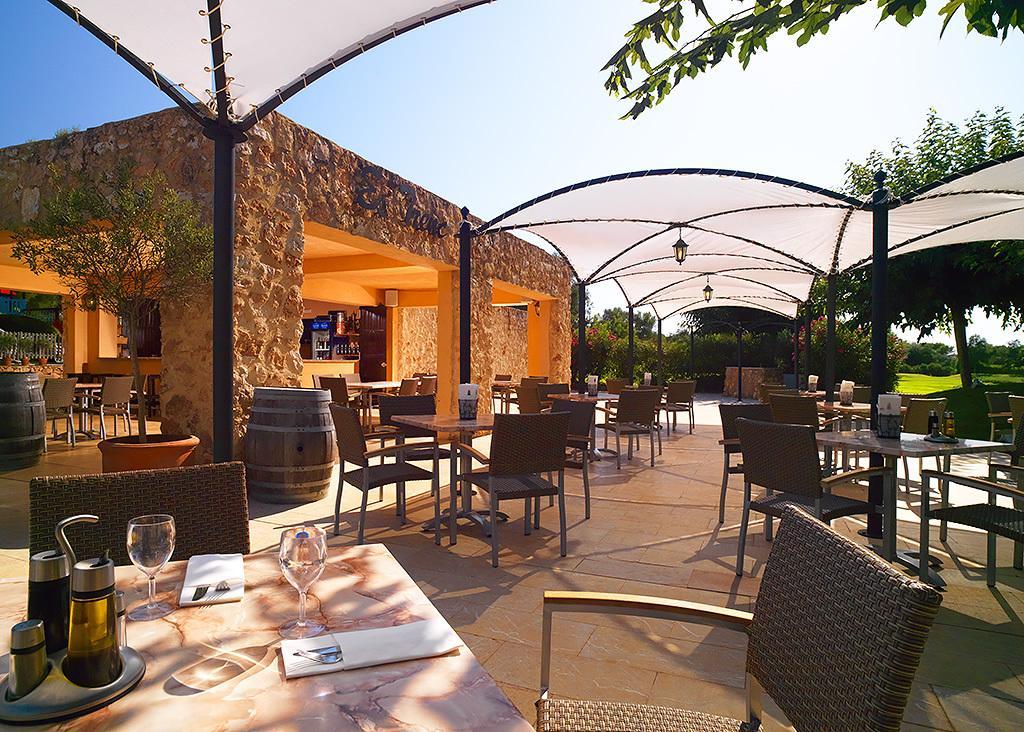 Hotel Be Live Collection Son Antem Llucmajor  Exteriér fotografie
