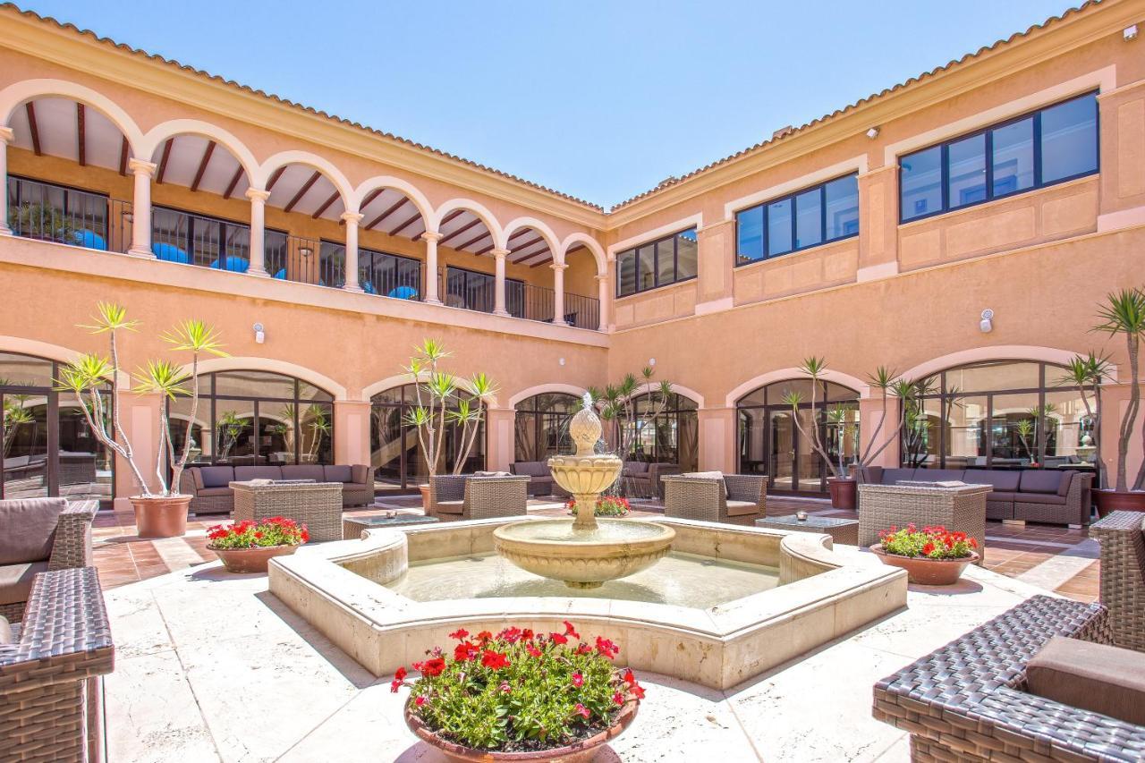 Hotel Be Live Collection Son Antem Llucmajor  Exteriér fotografie