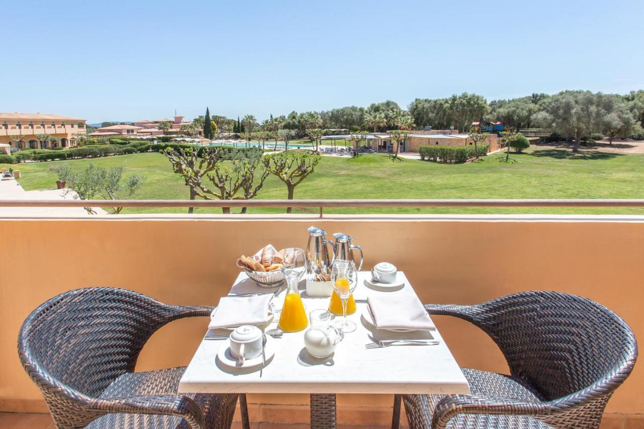 Hotel Be Live Collection Son Antem Llucmajor  Exteriér fotografie