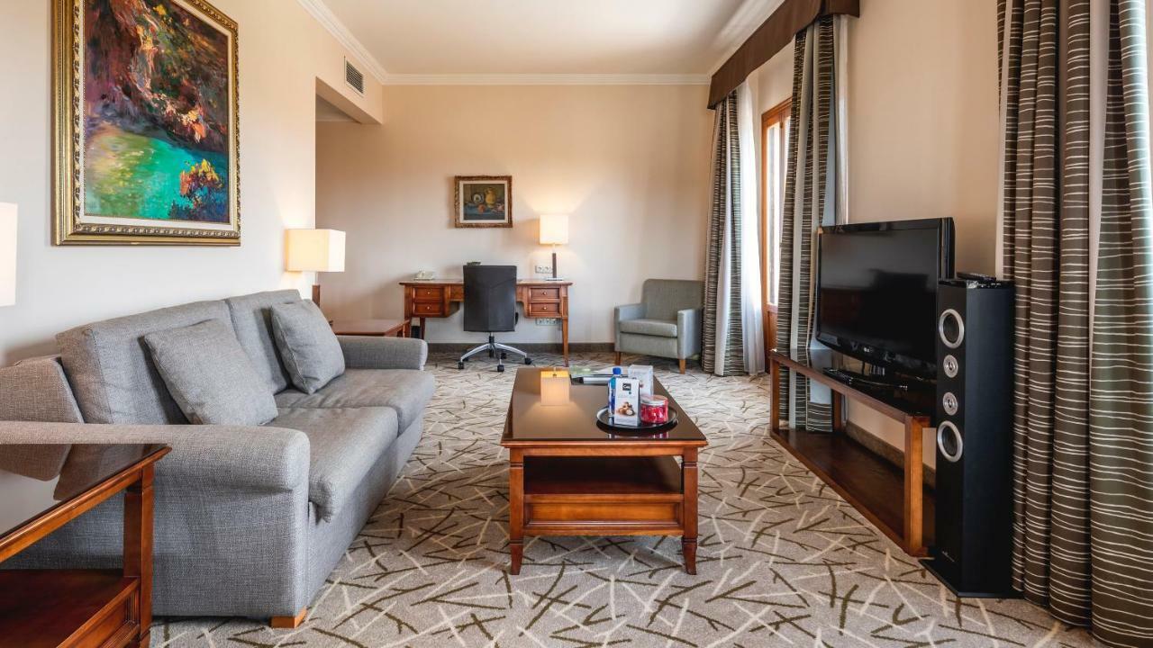 Hotel Be Live Collection Son Antem Llucmajor  Exteriér fotografie