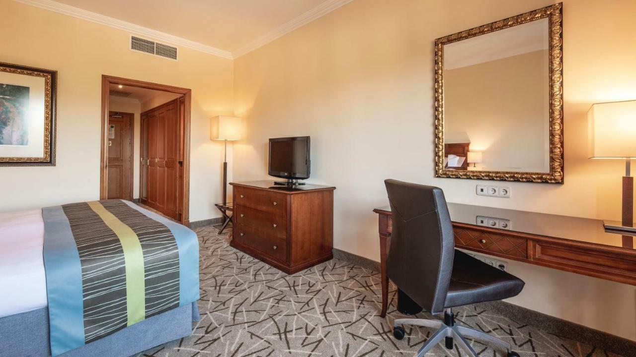 Hotel Be Live Collection Son Antem Llucmajor  Exteriér fotografie