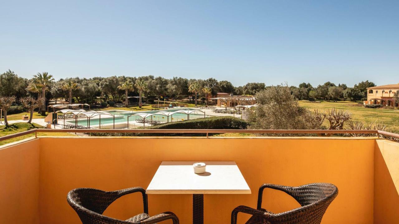 Hotel Be Live Collection Son Antem Llucmajor  Exteriér fotografie
