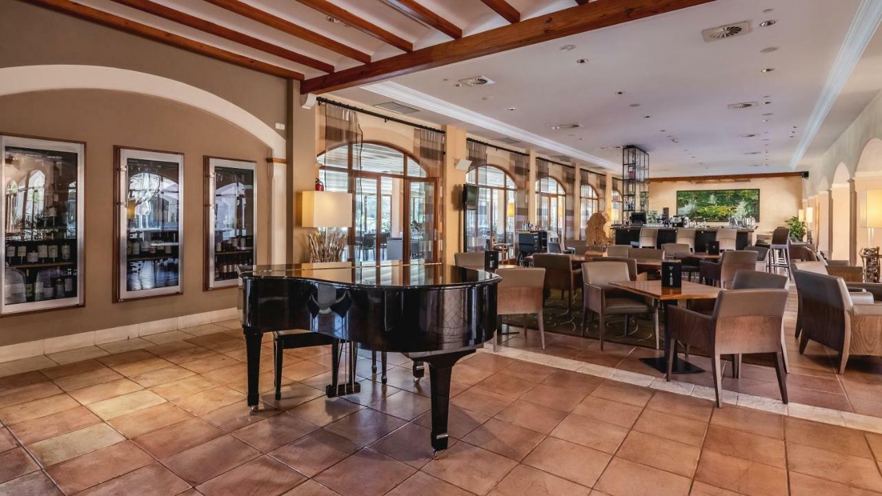 Hotel Be Live Collection Son Antem Llucmajor  Exteriér fotografie