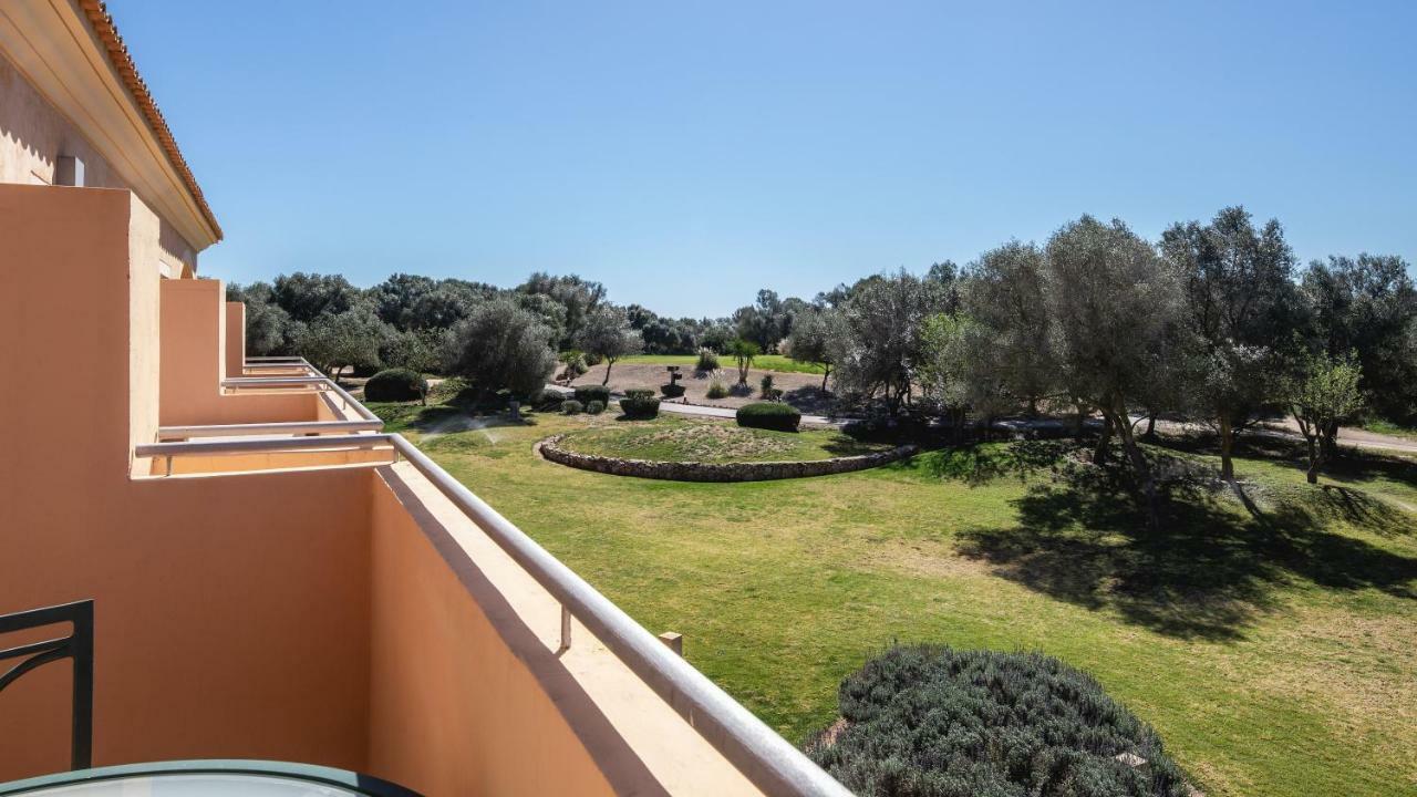 Hotel Be Live Collection Son Antem Llucmajor  Exteriér fotografie