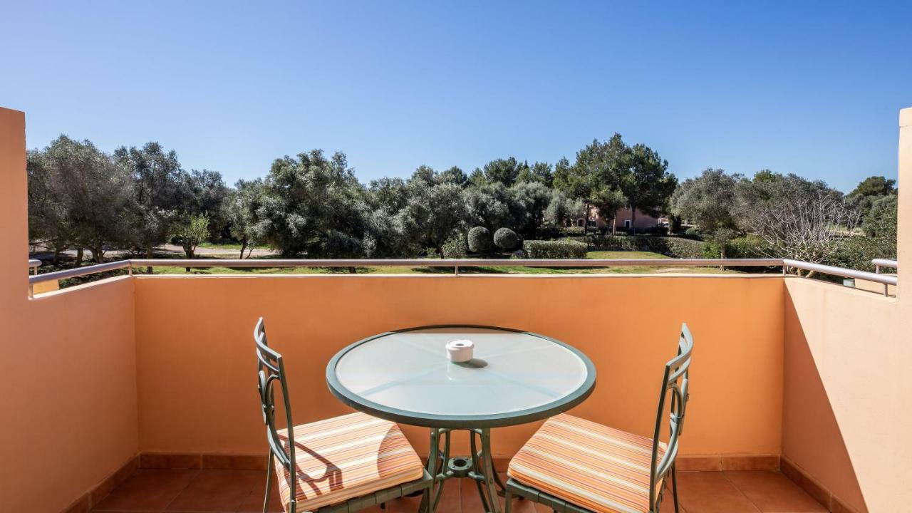 Hotel Be Live Collection Son Antem Llucmajor  Exteriér fotografie