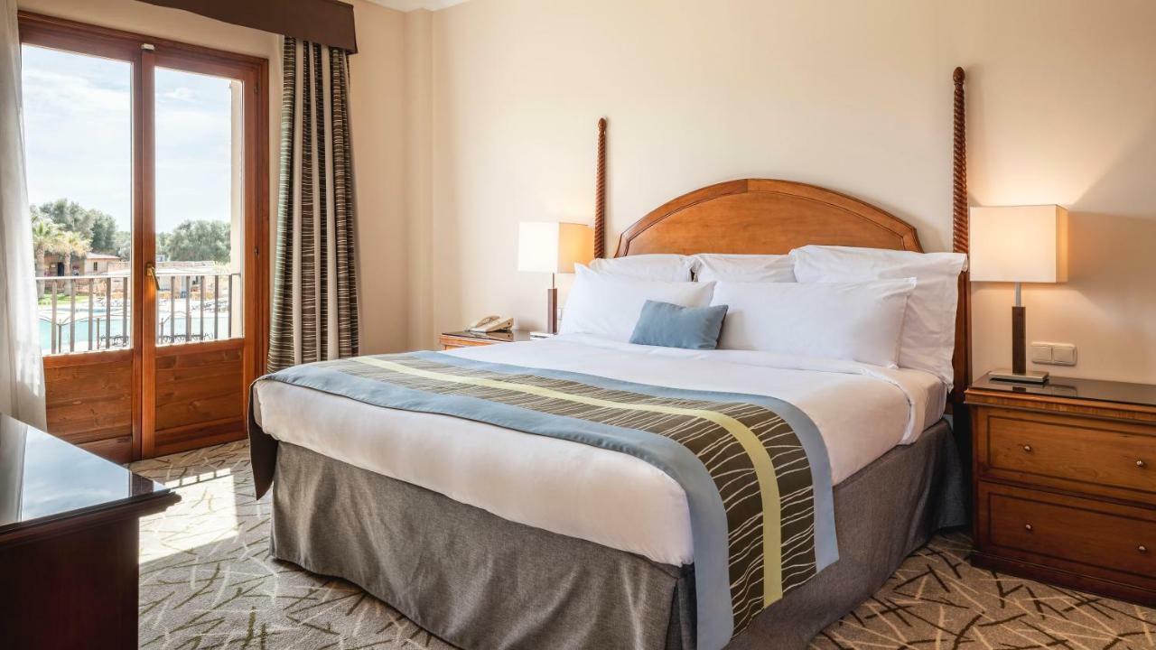 Hotel Be Live Collection Son Antem Llucmajor  Exteriér fotografie