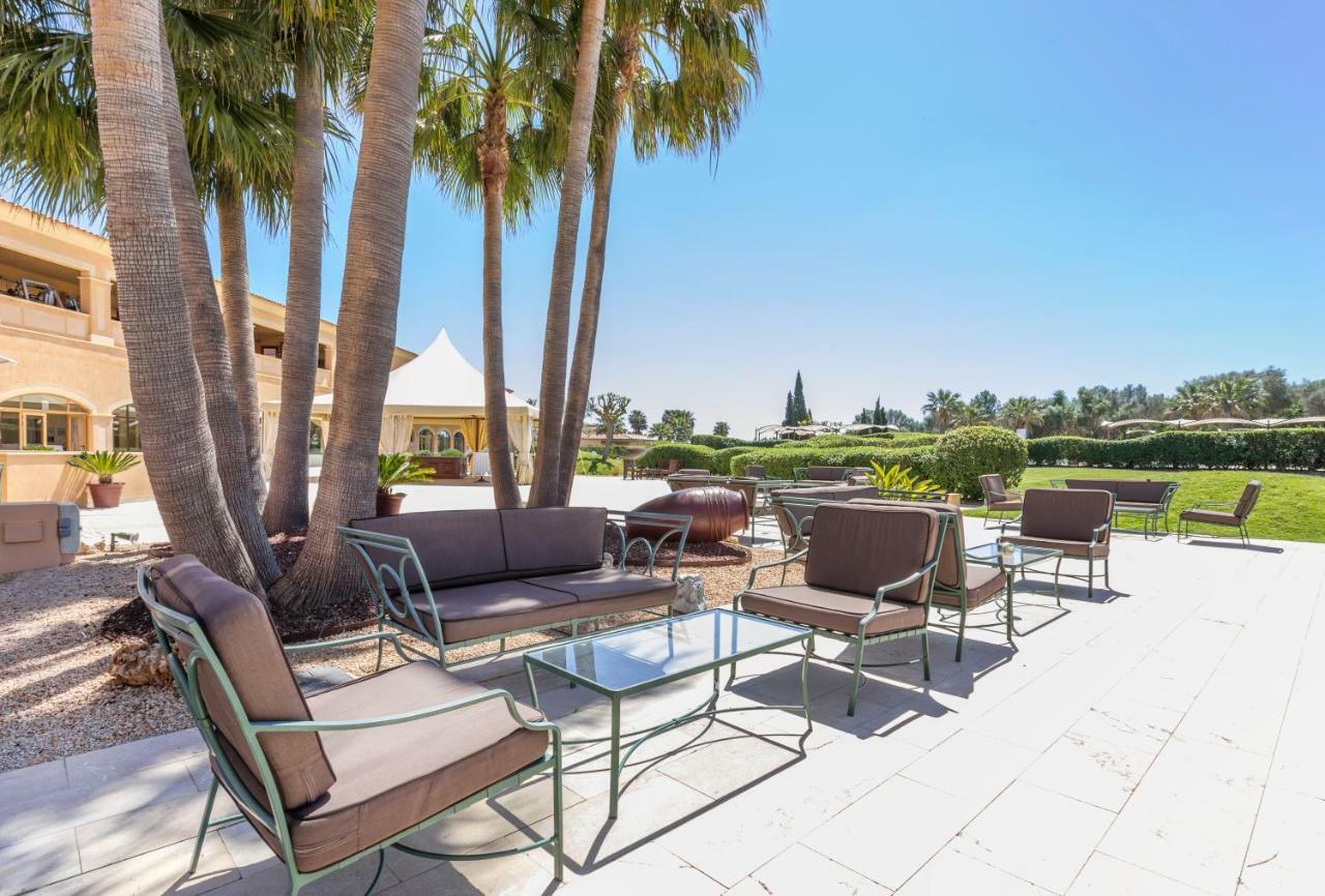 Hotel Be Live Collection Son Antem Llucmajor  Exteriér fotografie