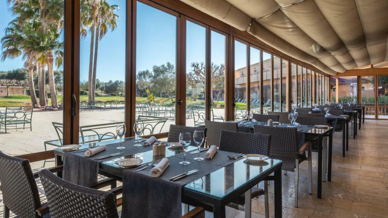 Hotel Be Live Collection Son Antem Llucmajor  Exteriér fotografie