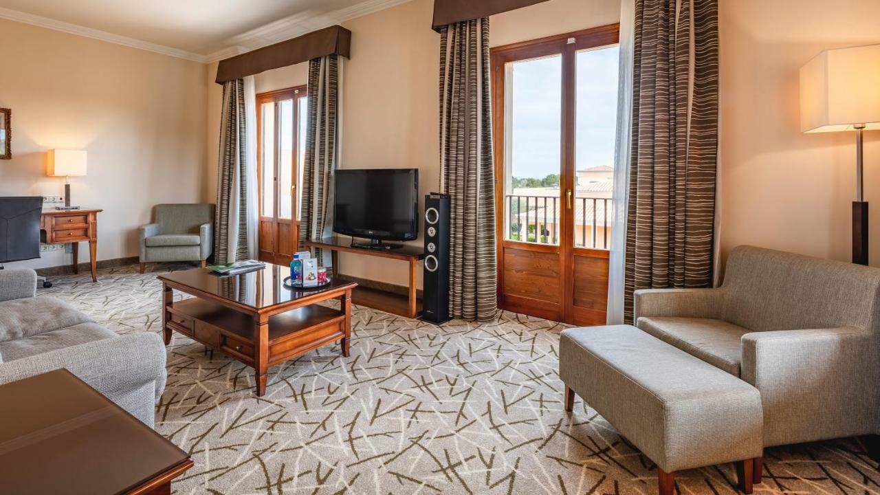 Hotel Be Live Collection Son Antem Llucmajor  Exteriér fotografie