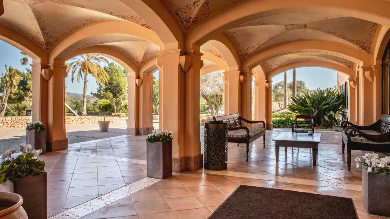 Hotel Be Live Collection Son Antem Llucmajor  Exteriér fotografie
