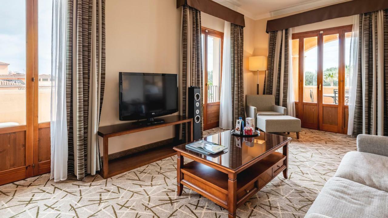 Hotel Be Live Collection Son Antem Llucmajor  Exteriér fotografie