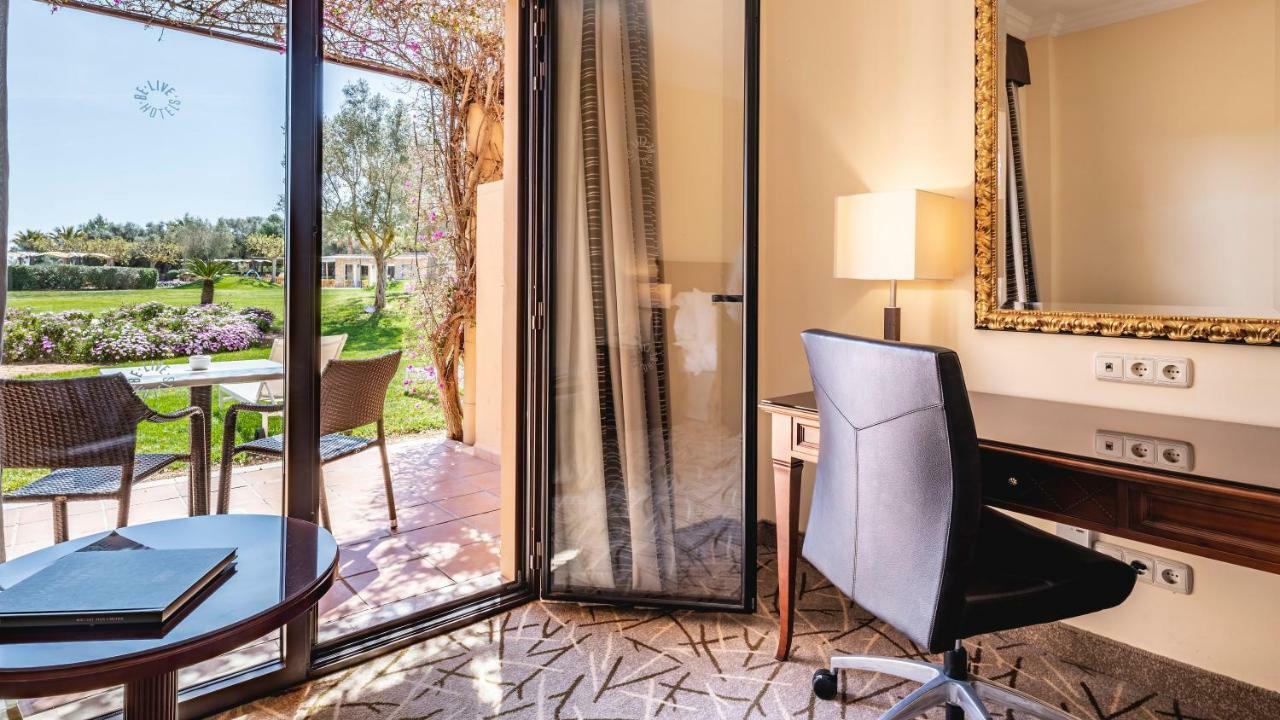 Hotel Be Live Collection Son Antem Llucmajor  Exteriér fotografie