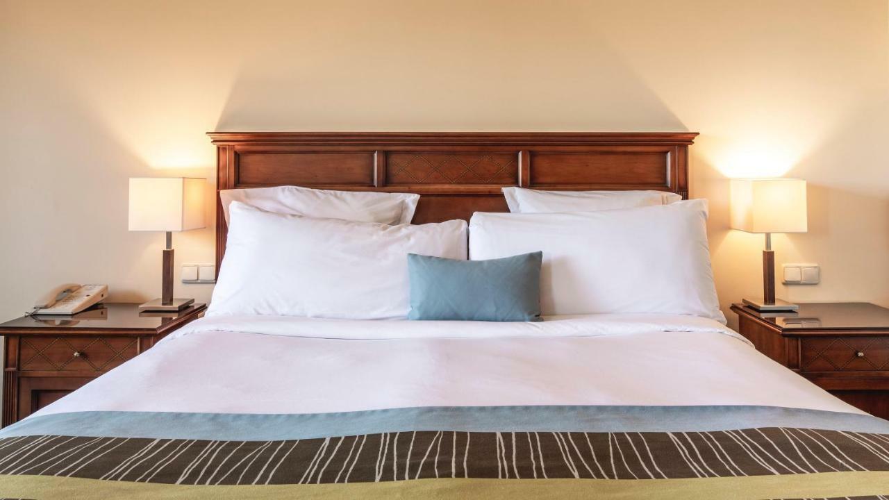 Hotel Be Live Collection Son Antem Llucmajor  Exteriér fotografie