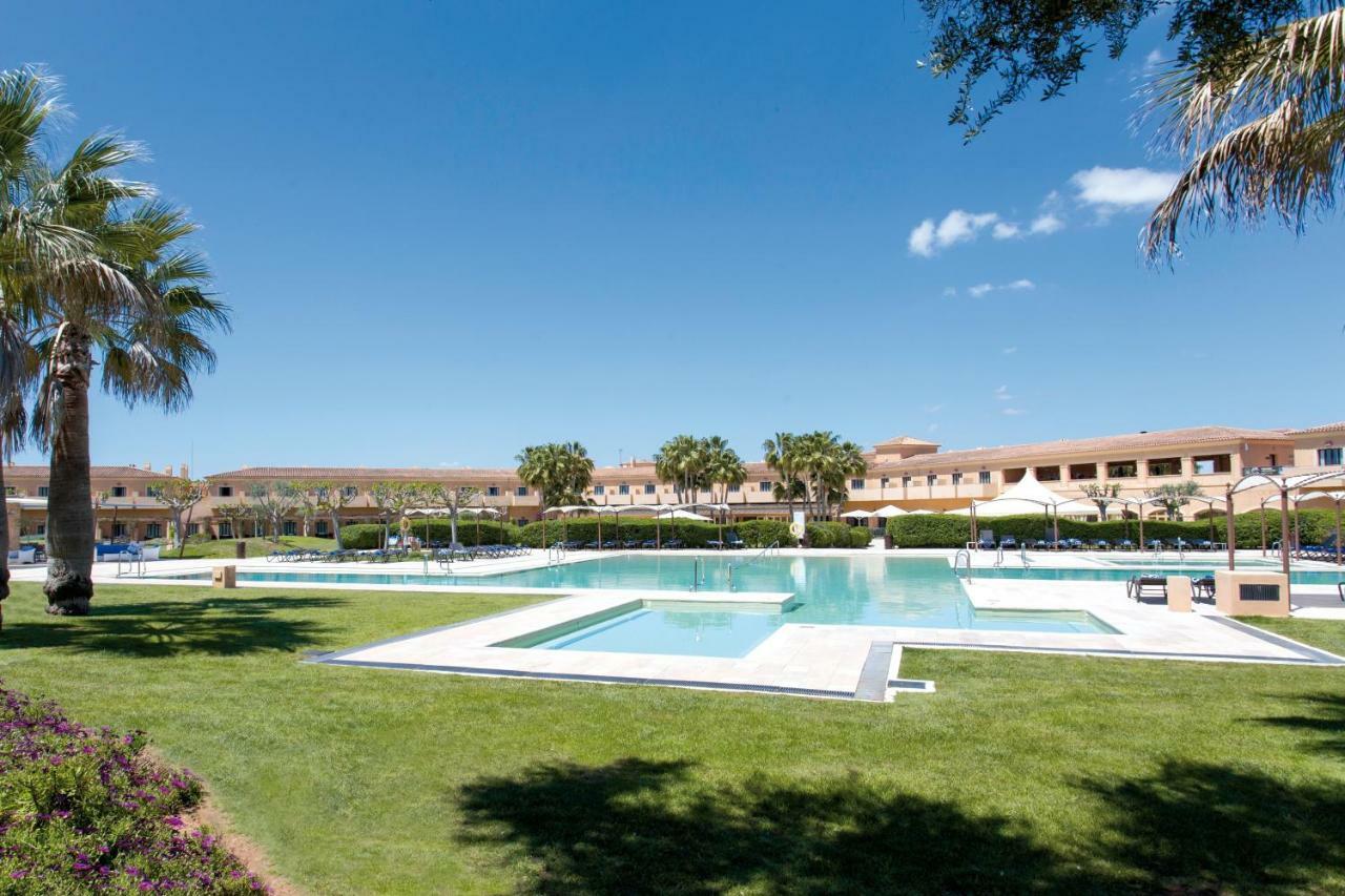 Hotel Be Live Collection Son Antem Llucmajor  Exteriér fotografie