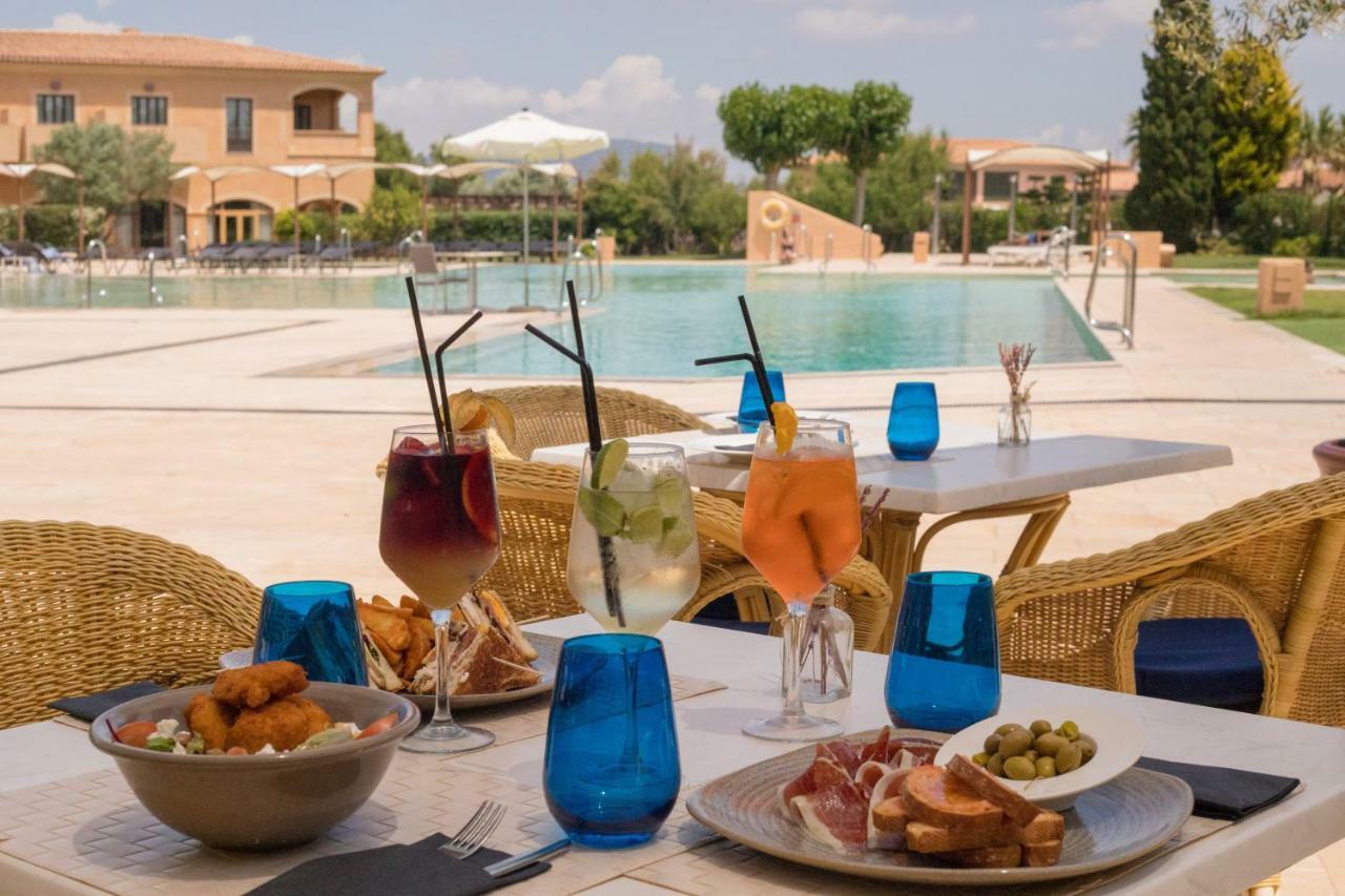 Hotel Be Live Collection Son Antem Llucmajor  Exteriér fotografie