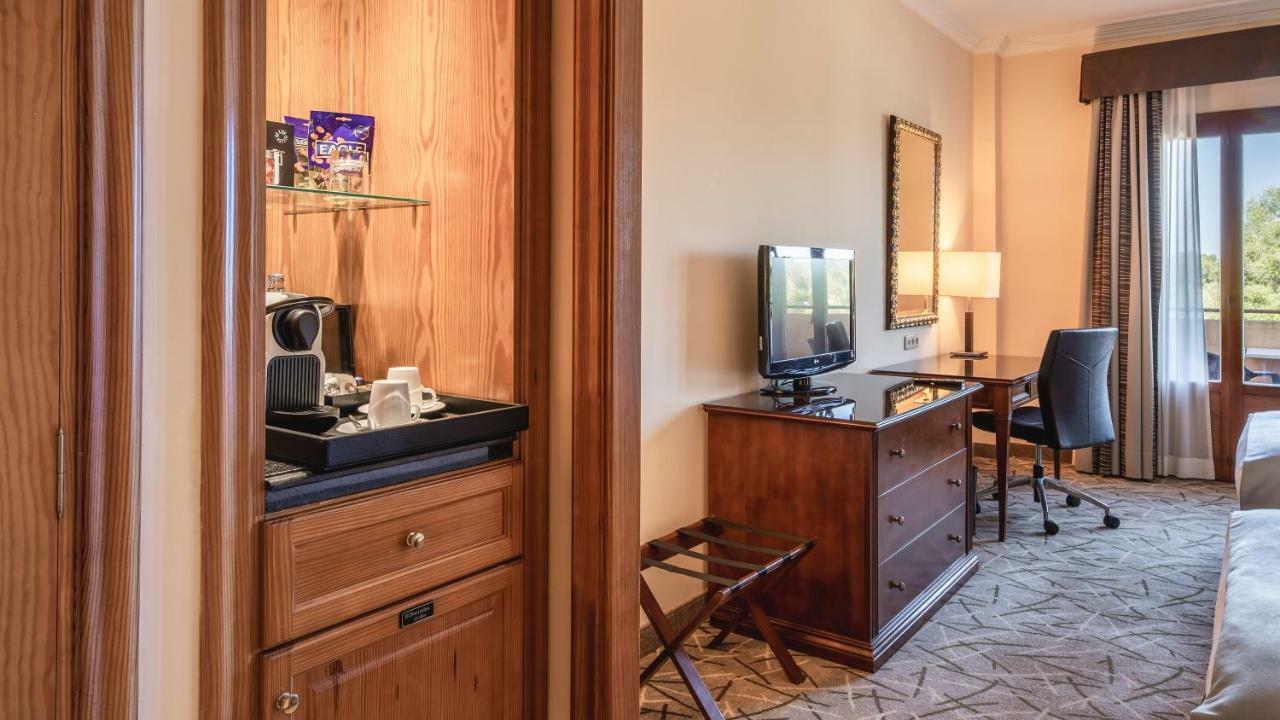 Hotel Be Live Collection Son Antem Llucmajor  Exteriér fotografie